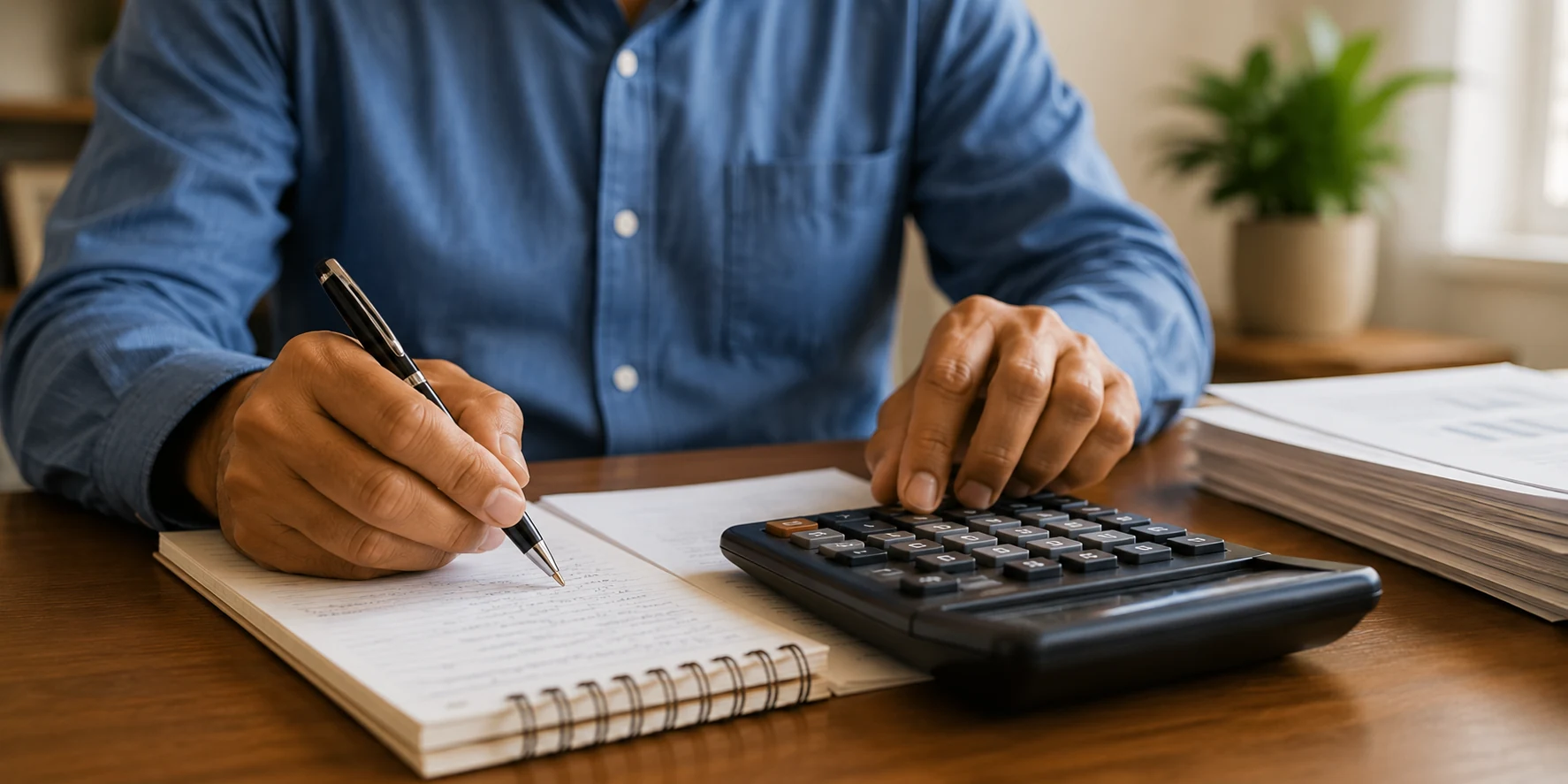 Revisão de Benefício